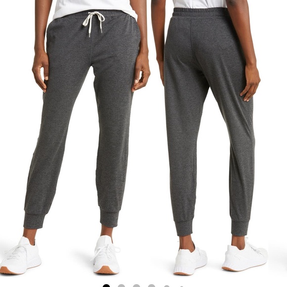 Vuori Pants - Vuori NWOT performance joggers